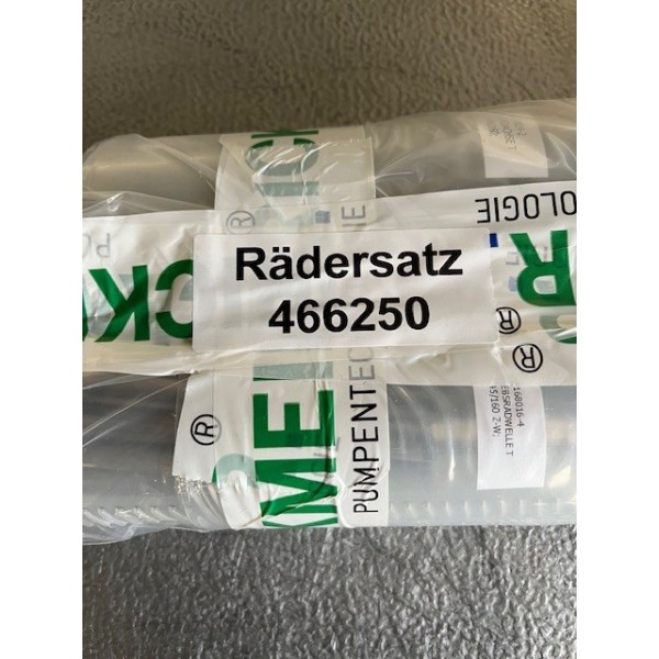 Jeu d'arbres de transmission