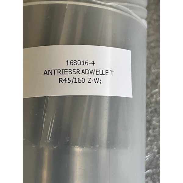 Jeu d'arbres de transmission