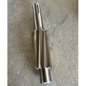 Jeu d'arbres de transmission