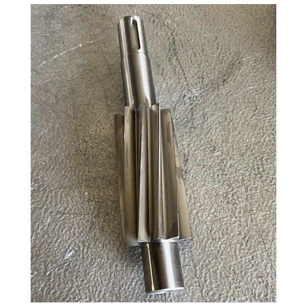 Jeu d'arbres de transmission