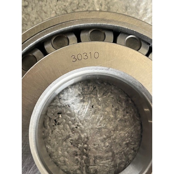 Roulement à rouleaux coniques