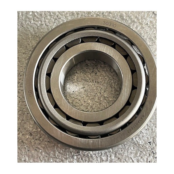 Roulement à rouleaux coniques