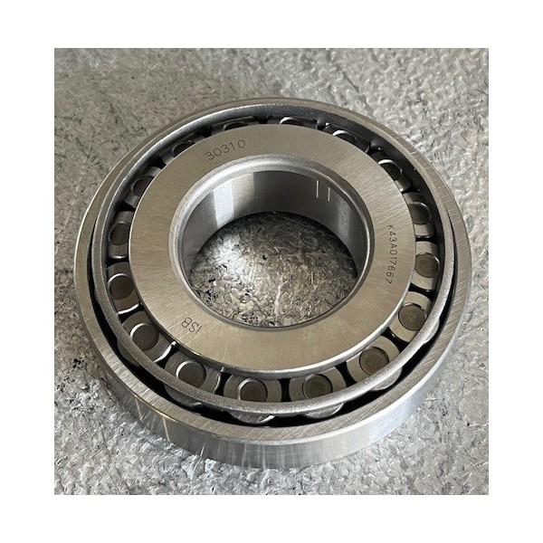 Roulement à rouleaux coniques