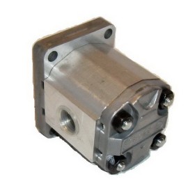 Gear pump