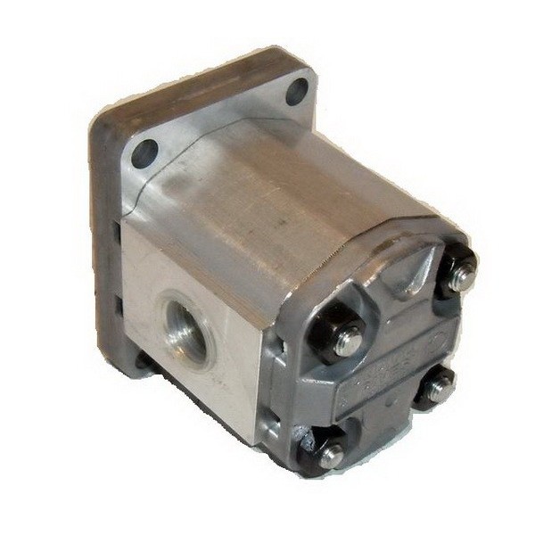 Gear pump