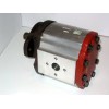 Gear pump