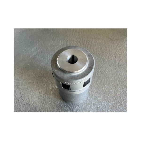 Accouplement complet