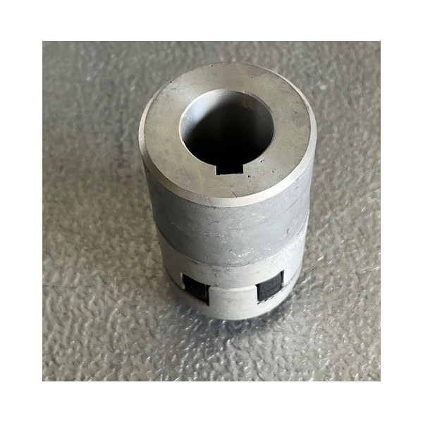 Accouplement complet