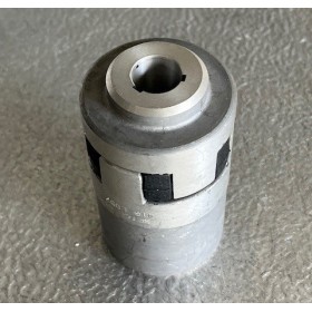 Accouplement complet