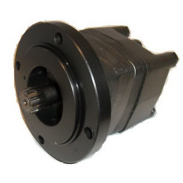 Gear pump