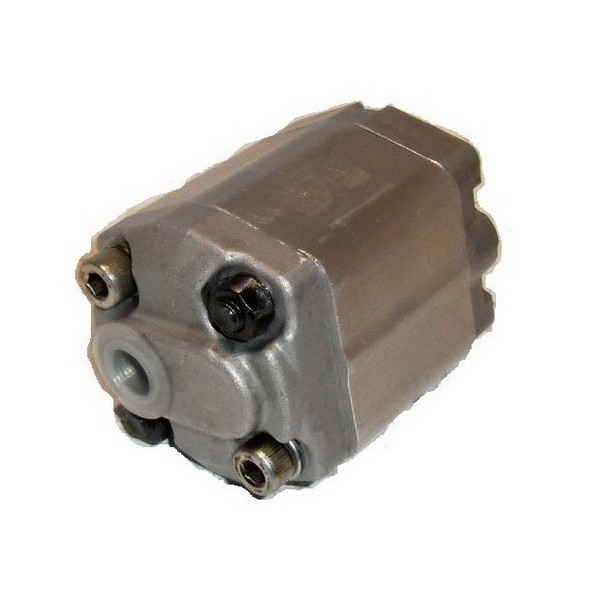 Gear pump