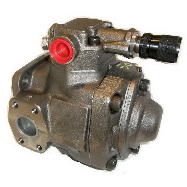 hydraulic vane pump