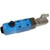 Banked directional valve