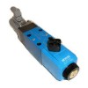 Solenoid direct. control valve