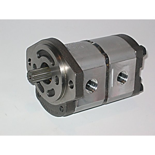 Gear pump