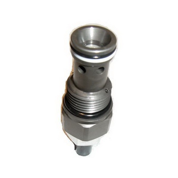 Hydraulic cartridge valve