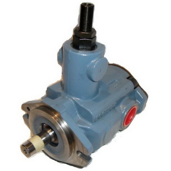 Hydraulic cartridge valve