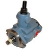 Hydraulic cartridge valve