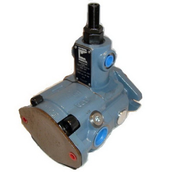 hydraulic vane pump