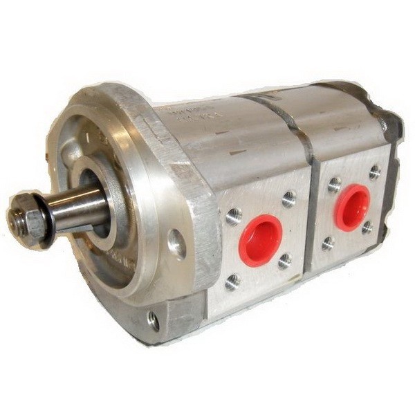 Gear pump