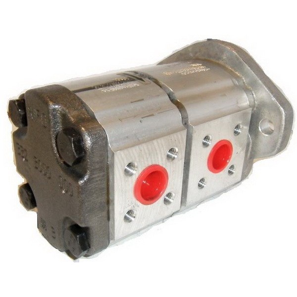 Gear pump