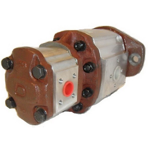 Gear pump