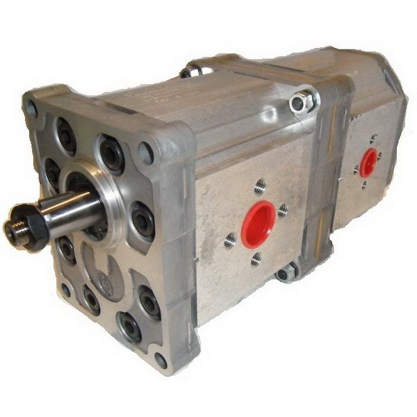 Gear pump