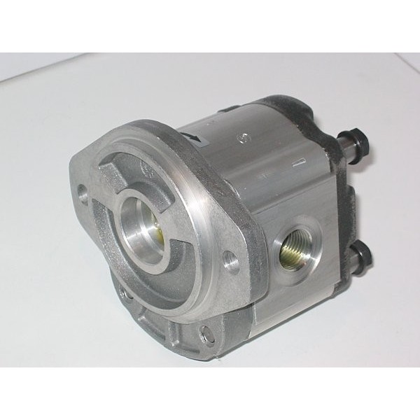 Gear pump