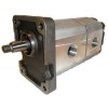 Gear pump