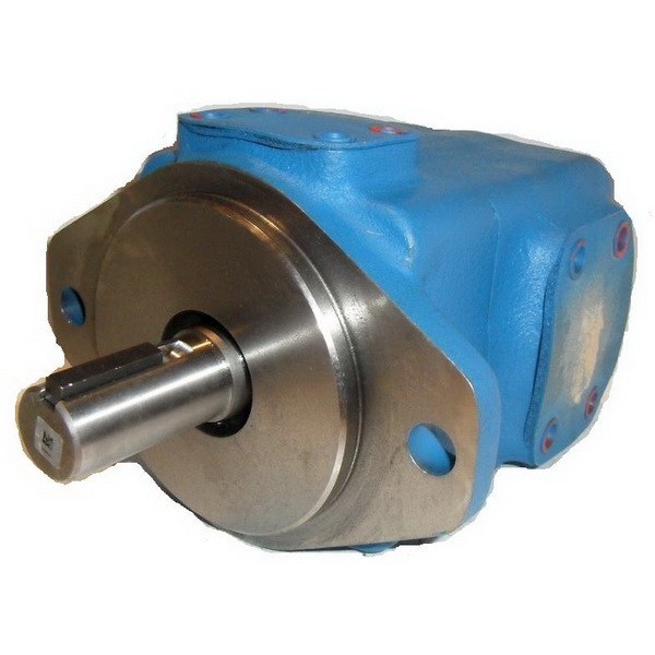 Vane pump