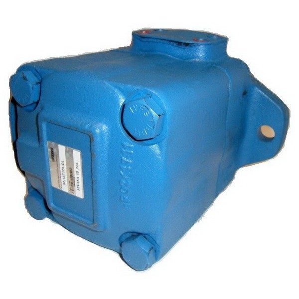 Vane pump