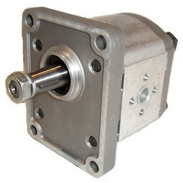 Gear pump