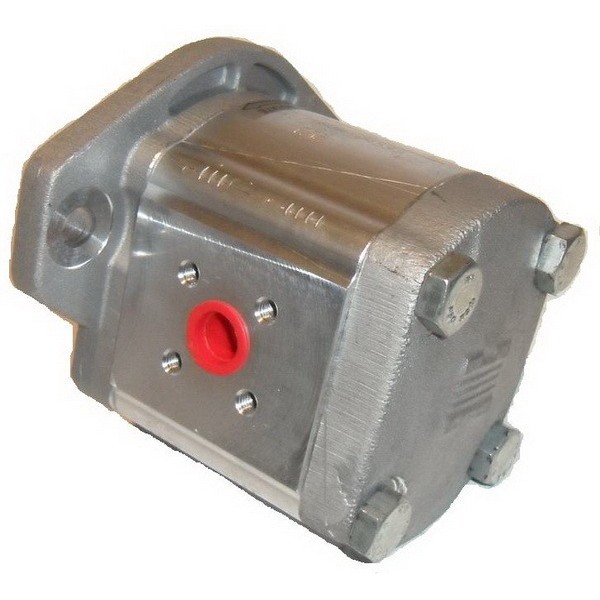 Gear pump