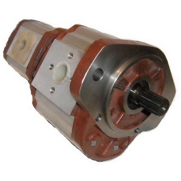 Gear pump