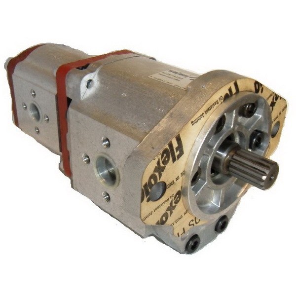 Gear pump