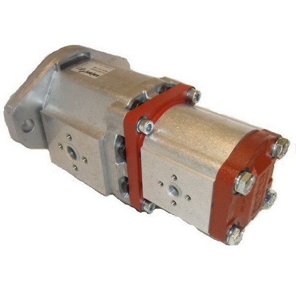 Gear pump