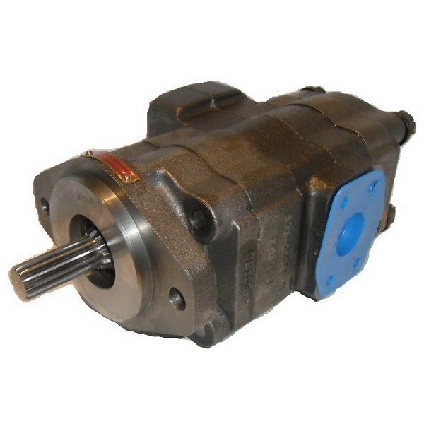 Gear pump