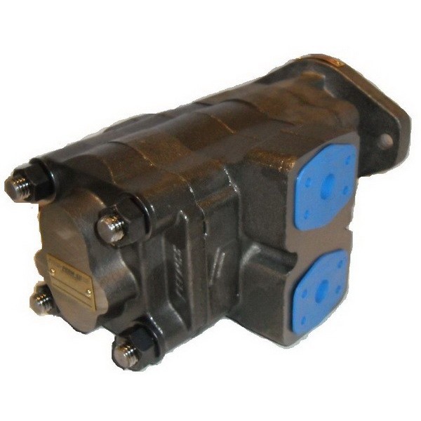 Gear pump