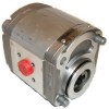 Piston pump