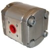 Piston pump