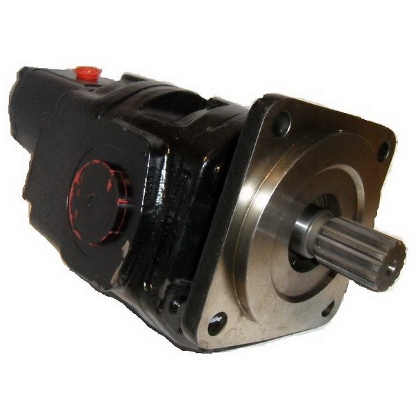 Gear pump