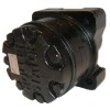 Hydraulic motor