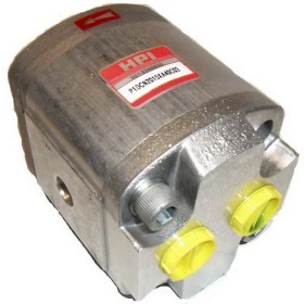 Gear pump