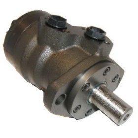 Orbital motor