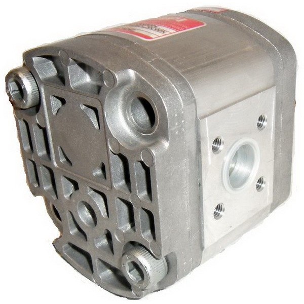 Gear pump