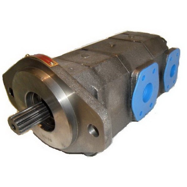 Gear pump