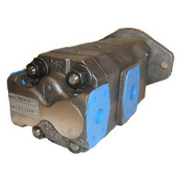 Gear pump