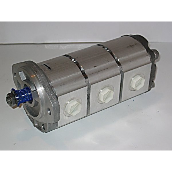 Gear pump