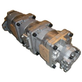 Gear pump