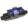 Solenoid direct. contr. valve